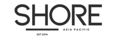 logo shoreasia.com